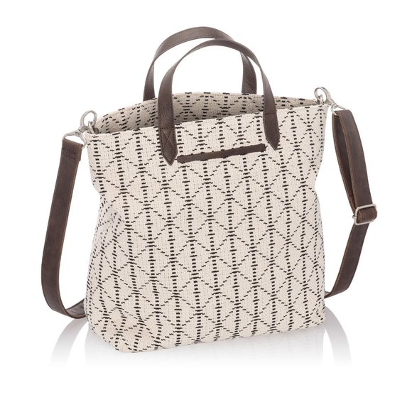 thirty-one Handbags - Thirty-One Gifts Window Shopper Moroccan Weave